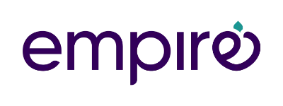 Client logo