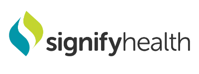 Client logo