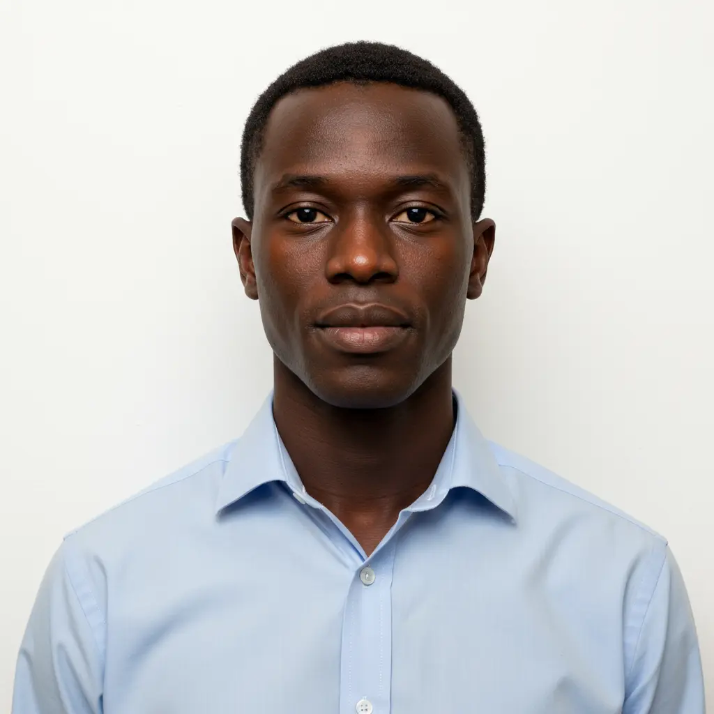 Marcus Webb