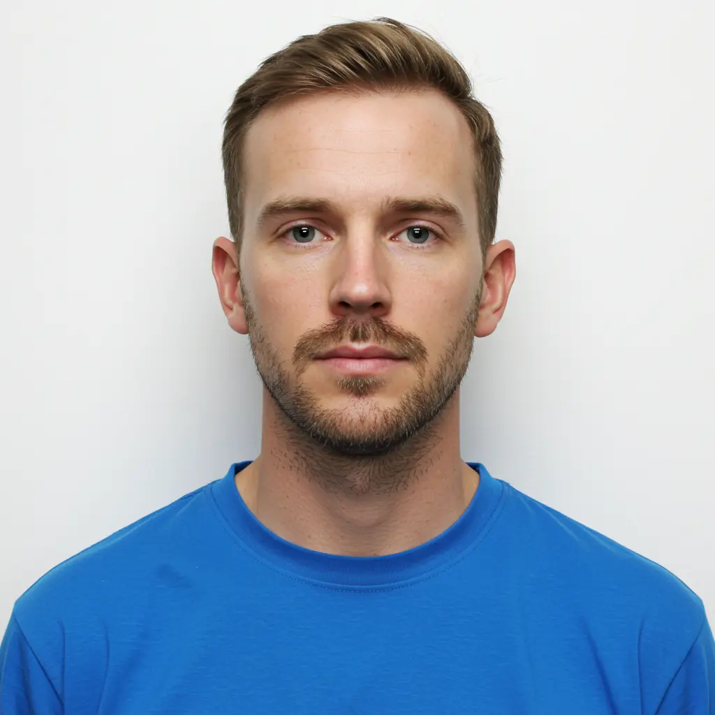 Ethan Brooks